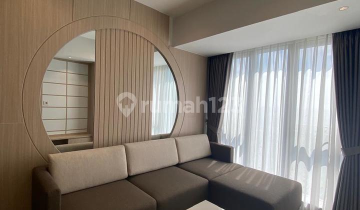 Hunian Mewah Di Branz Bsd