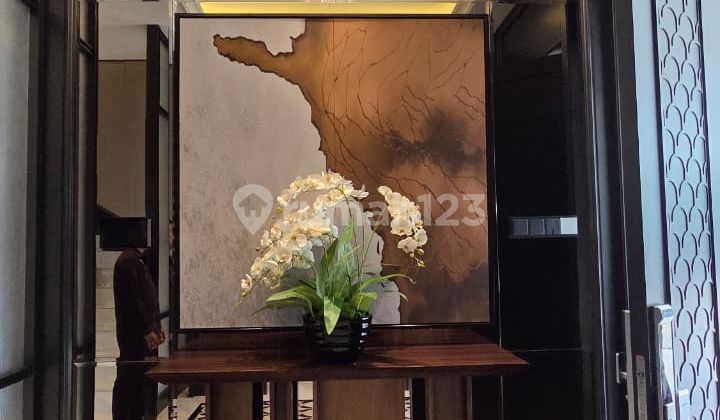 2-Storey Luxury House Matera Signature Gading Serpong 2