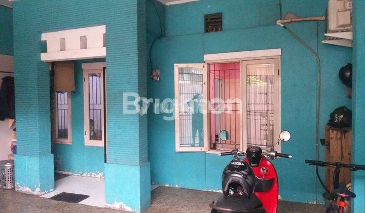 Rumah di Cluster Rivera Villa Grand Tomang 2