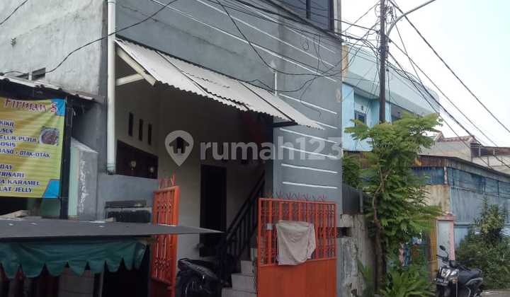 Rumah Siap Huni, Shm Di Lio Baru 2
