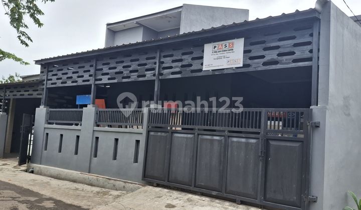 Nice House Near Parung Panjang Station 2