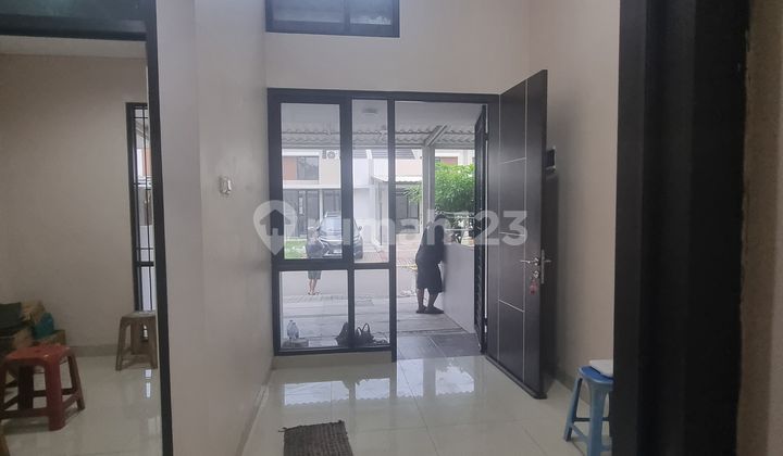 Rumah di Citra Raya Cikupa 2