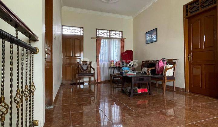 Rumah Bagus Siap Huni Di Bsd Dekat Saint John 2