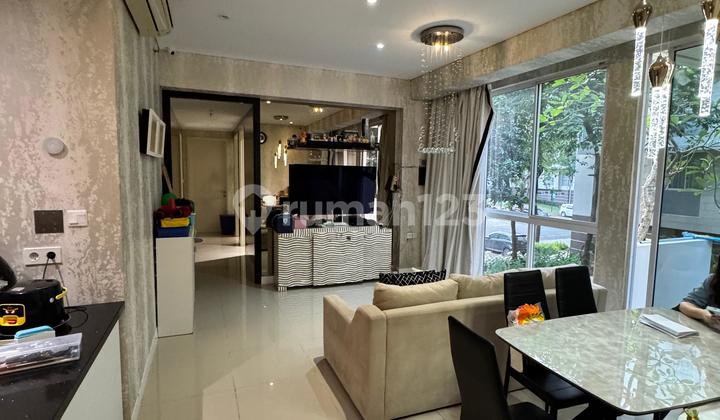 Hunian Mewah Harga Bagus Lokasi Strategis Di Gading Serpong 1