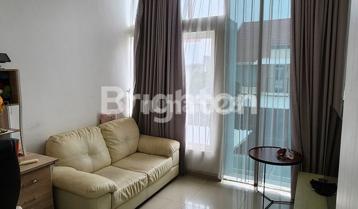 Rumah Mewah Siap Huni di JGC – Renovasi Total, Cocok untuk Keluarga Modern! 2