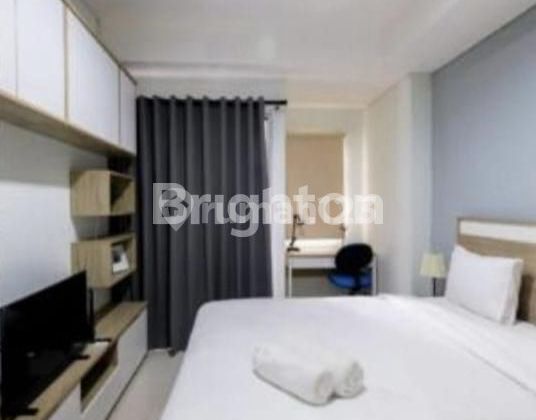 Springwood Residence Full Furnished near Binus Alam Sutera Springwood Residence Full Furnished near Binus Alam Sutera