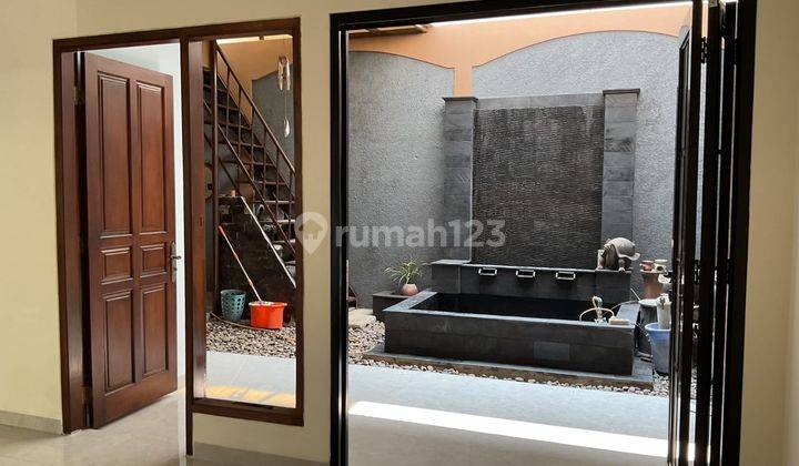 Dijual Rumah Jatiwaringin 5 Menit Pintu Tol, Stasiun Lrt, Stasiun Kereta Cepat, Jatiwaringin, Makasar, Cipinang Melayu, Jakarta Timur 2