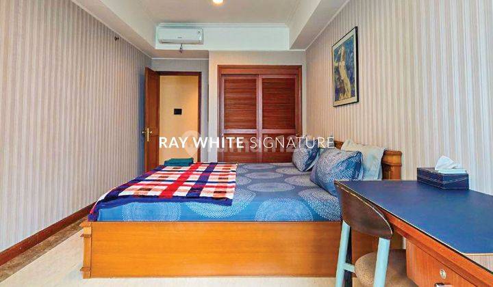 foto lainnya jual apartemen casablanca tower 2