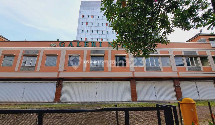 Ruko New Galeri Niaga 2 Floors at TB Simatupang Ruko New Galeri Niaga 2 Floors at TB Simatupang