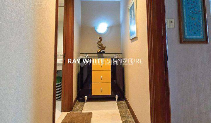 foto lainnya jual apartemen casablanca tower 2