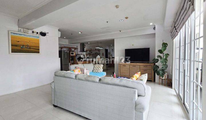 Apartemen Istana Harmoni 2 Unit Harga Menarik 2