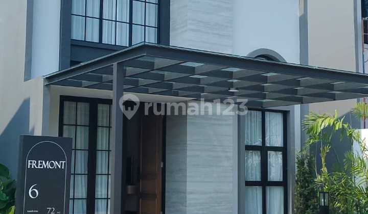 Rumah MEwah di Jl Karang Asem V Kuningan 1
