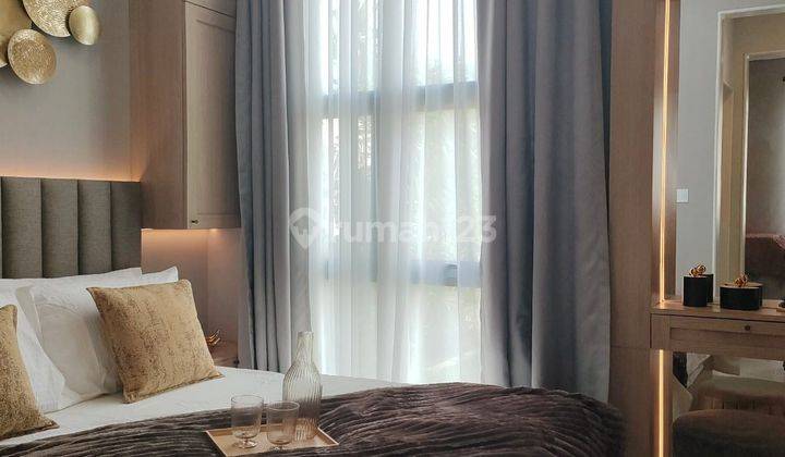 Rumah MEwah di Jl Karang Asem V Kuningan 2