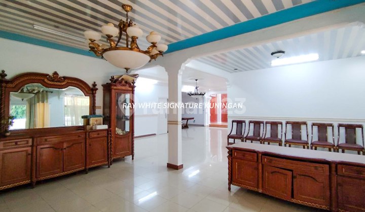 For Rent, Move-In Ready House in Tanjung Mas Raya Housing Estate 2