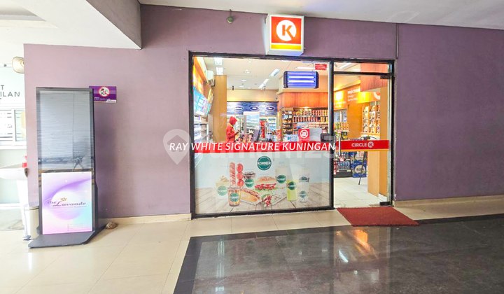 Apartemen The Lavande Residences Tebet 2BR Strategis & Siap Huni 2
