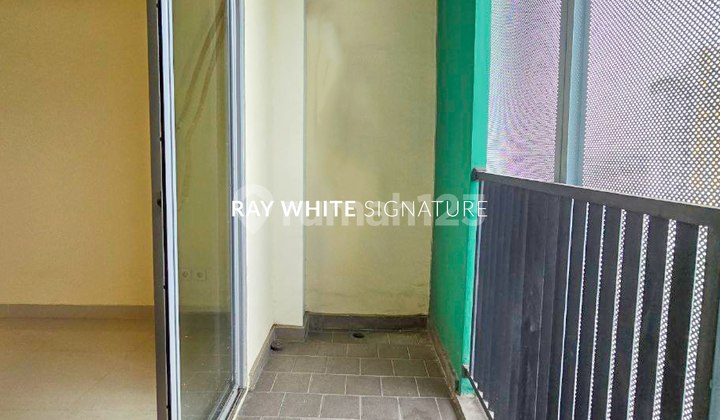 Jual Apartemen Pejaten Park Tower 1 - 2 Bedrooms 2