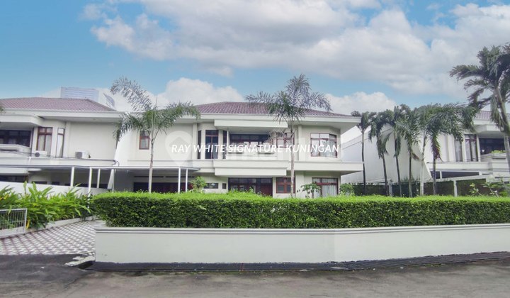 For Sale: Entire Jervois Park Housing Complex Land in TB Simatupang