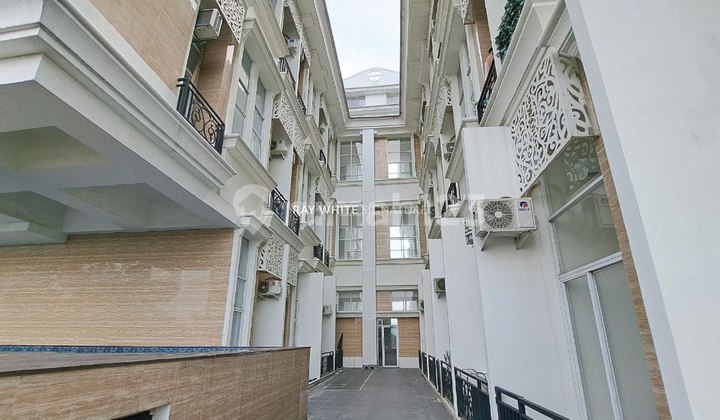 Jual Sewa Apartemen Apple Residence Condo Villa 2