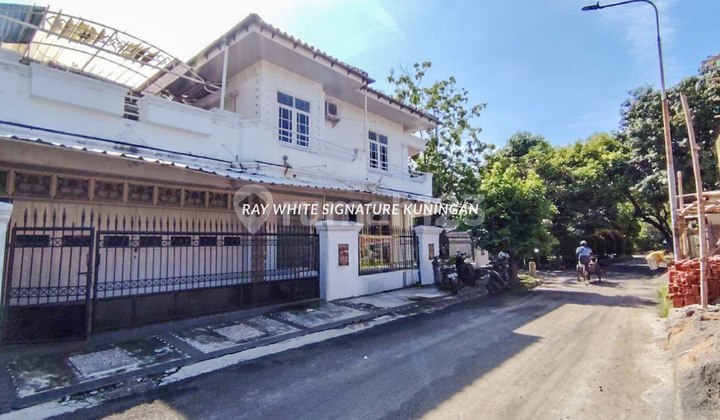 Disewakan Rumah Siap Huni di Perumahan Tanjung Mas Raya