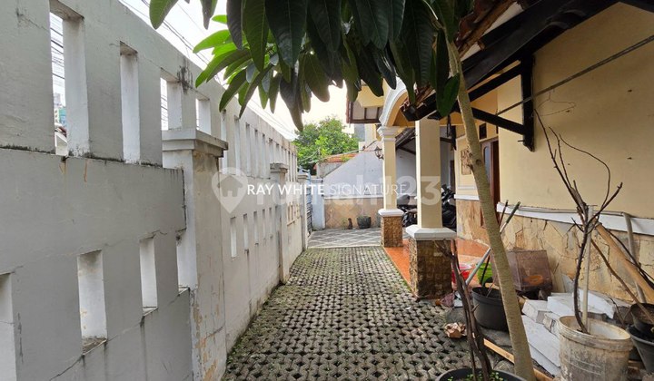 Dijual Rumah di Jl Muria 43 Cocok Untuk Kos  2