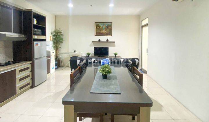 foto lainnya jual dan sewa apartemen casablanca