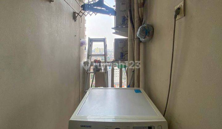 foto lainnya jual dan sewa apartemen casablanca