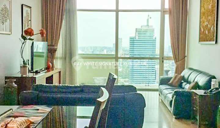 For Sale and Rent: The Bellagio Mansion 3-Bedroom Apartments 2