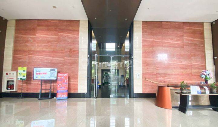 foto lainnya jual dan sewa apartemen casablanca