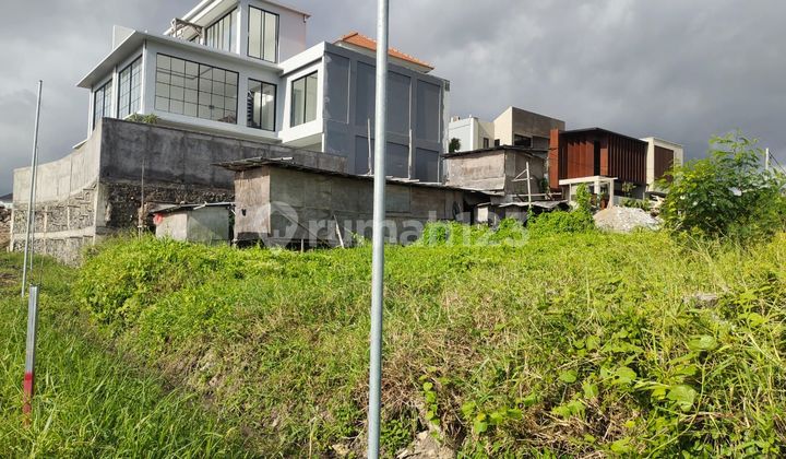 PASTI CLOSING DI JUAL TANAH LOKASI BATU BOLONG CANGGU KUTA UTARA BADUNG