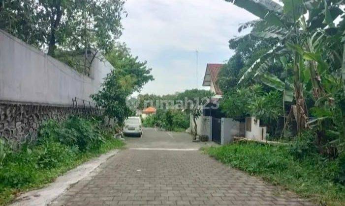 PASTI CLOSING DI JUAL TANAH LOKASI CARGO DENPASAR BARAT 1