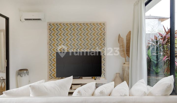 Definitely Closing For Sale Villa Location Mundeh Kutuh Ungasan South Kuta Badung
 2