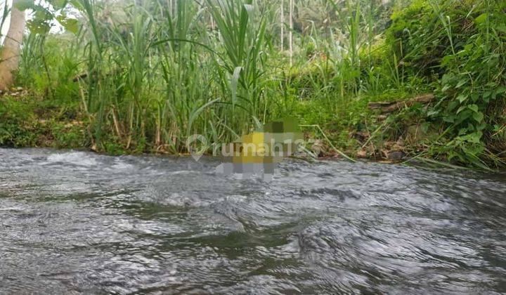 PASTI CLOSING 
DI JUAL TANAH VIEW SAWAH LOKASI MUNCAN KARANGASEM 2