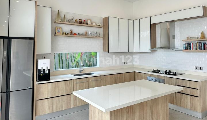 Guaranteed Closing For Sale Villa Location Brawa Canggu North Kuta Badung 2