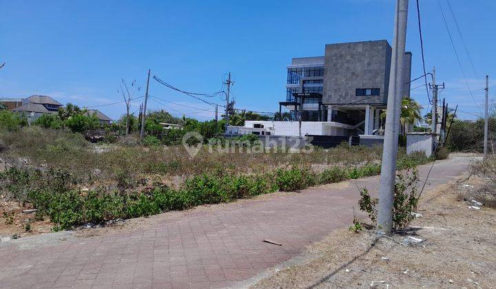 PASTI CLOSING DI JUAL TANAH LOKASI UNGASAN KUTA SELATAN BADUNG 1