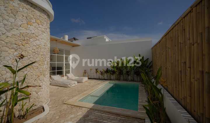 Pasti Closing Di Jual Villa Lokasi Uluwatu Kuta Selatan Badung
