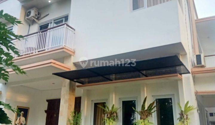 PASTI CLOSING DI JUAL KOST & RUMAH PRIBADI LOKASI JIMBARAN KUTA SELATAN BADUNG
 2