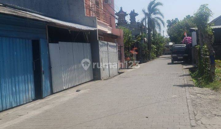 PASTI CLOSING DI JUAL TANAH LOKASI DENPASAR TIMUR 2