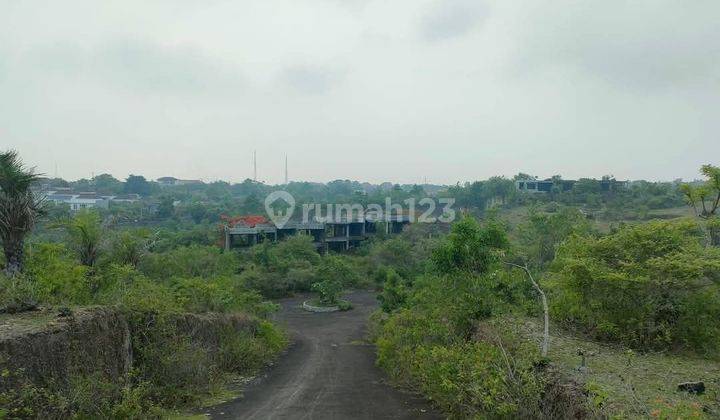 PASTI CLOSING DI JUAL TANAH KAVLING LOKASI UNGASAN KUTA SELATAN BADUNG 2