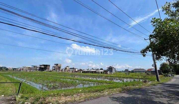 PASTI CLOSING DI SEWAKAN TANAH PANTAI LIMA PERERENAN CANGGU KUTA UTARA BADUNG
 1