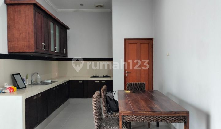 Guaranteed Closing For Sale Villa Location Taman Baruna Jimbaran South Kuta Badung 2