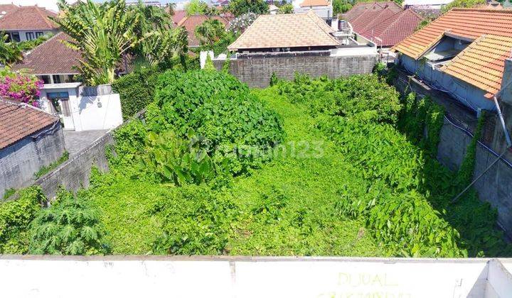 PASTII CLOSINGG DI JUAL TANAH LOKASI KAYU AYA CENTRAL SEMINYAK KUTA BADUNG
 1