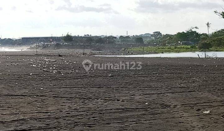 PASTI CLOSING DI JUAL TANAH LOSS PANTAI VIEW LAUT LOKASI KLOTOK TOJAN KLUNGKUNG 
 1