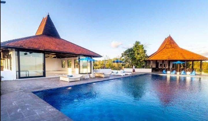 Pasti Closing Di Jual Complex Villa View Laut Lokasi Ungasan Kuta Selatan Badung
 1