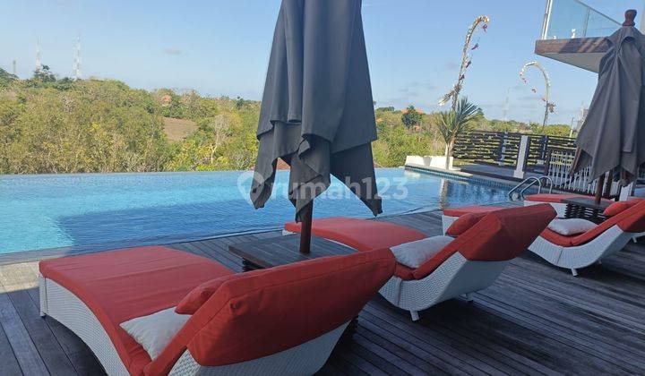 Pasti Closing Di Jual Villa View Laut Lokasi Goa Gong Jimbaran Kuta Selatan Badung
 1