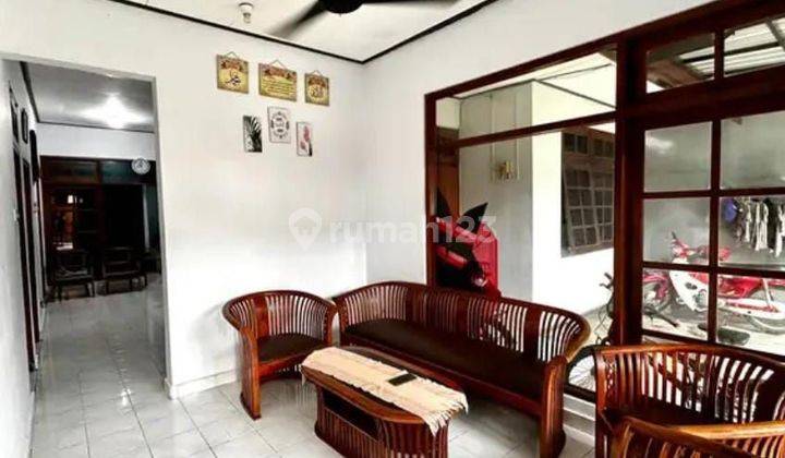 Pasti Closing Di Jual Rumah Lokasi Palapa Sesetan Sidakarya Denpasar Selatan
 2