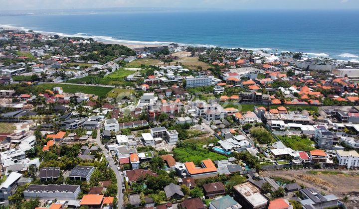 PASTI CLOSING DI JUAL TANAH LOKASI BRAWA CANGGU KUTA UTARA BADUNG