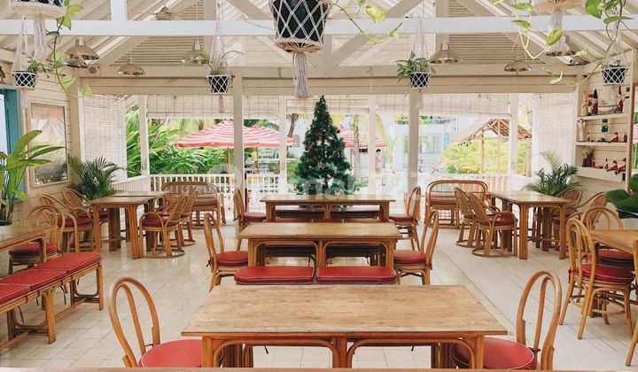 CERTAIN CLOSING SALE LAND BONUS RESTAURANT BUILDING ROADSIDE LOCATION BRAWA CANGGU NORTH KUTA BADUNG CERTAIN CLOSING SALE LAND BONUS RESTAURANT BUILDING ROADSIDE LOCATION BRAWA CANGGU NORTH KUTA BADUNG
