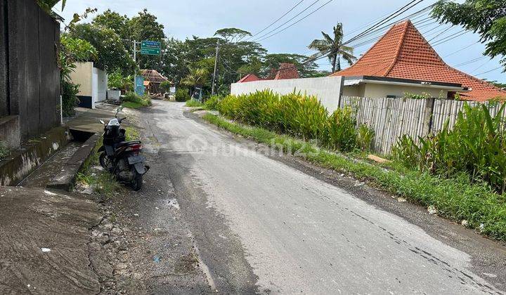 PASTI CLOSING DI SEWAKAN TANAH PINGGIR JALAN LOKASI NYANYI BERABAN KEDIRI TABANAN 2