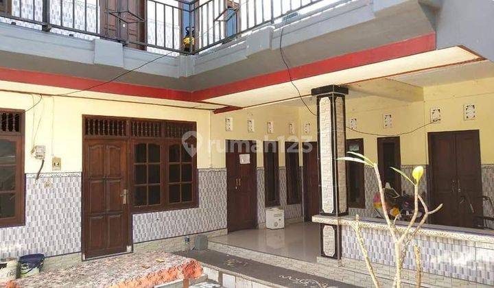 Pasti Deal Di Jual Rumah Lokasi Ubung Denpasar Utara 2