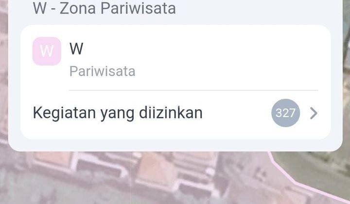 PASTI CLOSING DI JUAL TANAH DEKAT PANTAI LOKASI CEMAGI MENGWI BADUNG
 1